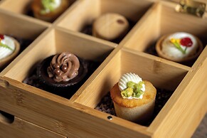 JW Marriott Reston Station