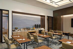 JW Marriott Reston Station