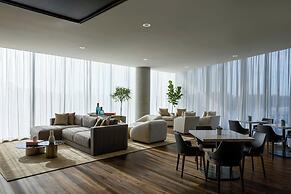 JW Marriott Reston Station