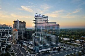 JW Marriott Reston Station