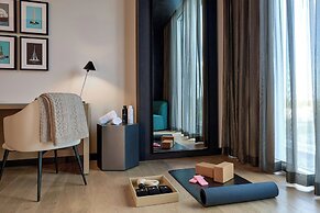 JW Marriott Reston Station