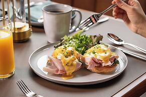 JW Marriott Reston Station