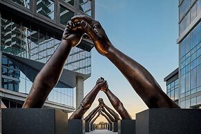 JW Marriott Reston Station