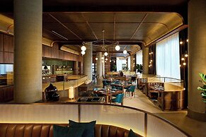 JW Marriott Reston Station