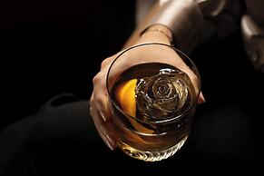 JW Marriott Reston Station