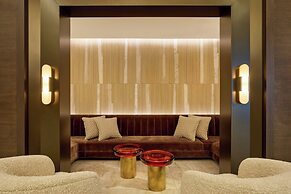 JW Marriott Reston Station