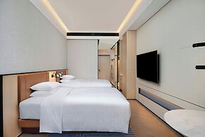 Four Points By Sheraton Suzhou Gusu