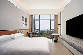 Four Points By Sheraton Suzhou Gusu