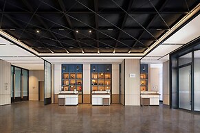 Four Points By Sheraton Suzhou Gusu