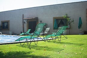Hacienda Gamboa