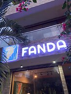 Fanda Sauce