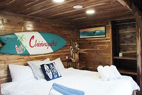 Hotel Chiringuito de Palo