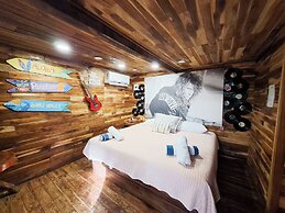 Hotel Chiringuito de Palo