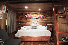 Hotel Chiringuito de Palo