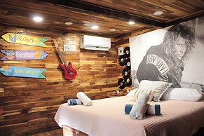 Hotel Chiringuito de Palo