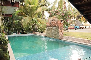 Hotel Chiringuito de Palo