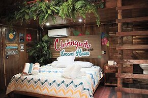 Hotel Chiringuito de Palo