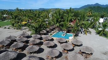 Hotel Chiringuito de Palo