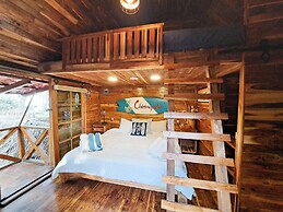 Hotel Chiringuito de Palo