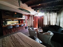 Hotel Chiringuito de Palo