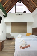 Hotel Chiringuito de Palo