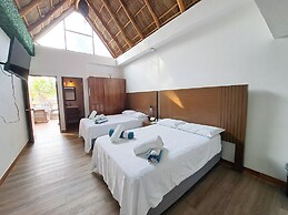 Hotel Chiringuito de Palo