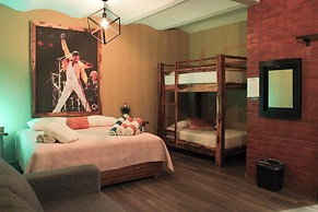 Hotel Chiringuito de Palo