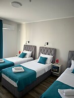 Hotel Mondo