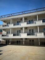 Hotel Mondo