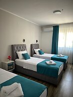 Hotel Mondo