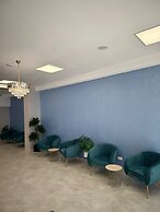 Hotel Mondo