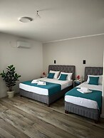 Hotel Mondo