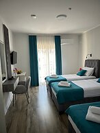 Hotel Mondo