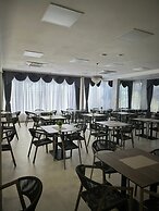 Hotel Mondo