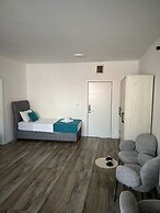 Hotel Mondo