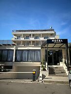 Hotel Mondo