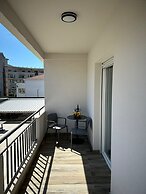 Hotel Mondo