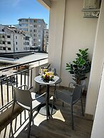Hotel Mondo