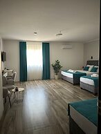 Hotel Mondo