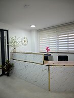 Hotel Mondo