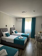 Hotel Mondo