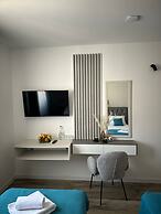 Hotel Mondo