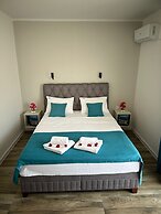 Hotel Mondo
