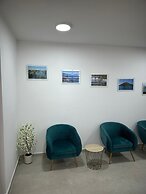 Hotel Mondo