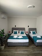 Hotel Mondo