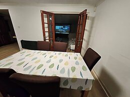 Stay,work, Relax Ideal for Crews and Long Stays