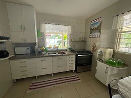 Natural Hostel