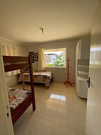 Natural Hostel
