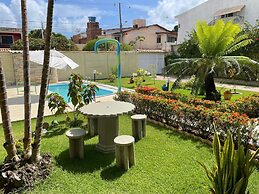 Natural Hostel