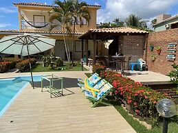 Natural Hostel